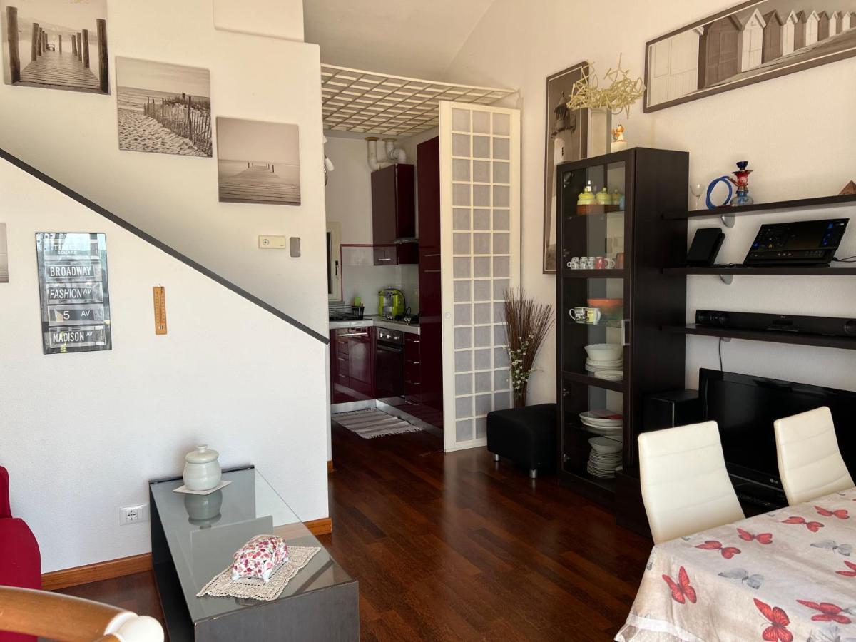 Appartement Al 37 Vista Mare E Colline à Finale Ligure Extérieur photo