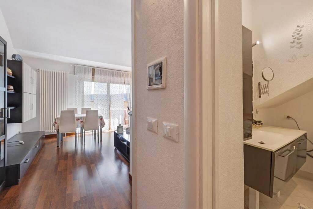 Appartement Al 37 Vista Mare E Colline à Finale Ligure Extérieur photo
