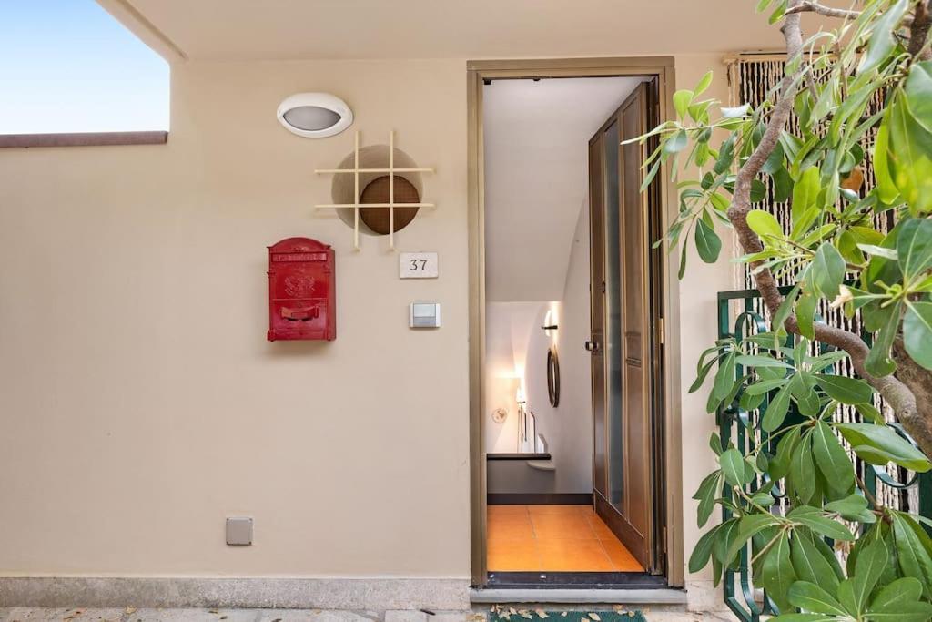 Appartement Al 37 Vista Mare E Colline à Finale Ligure Extérieur photo