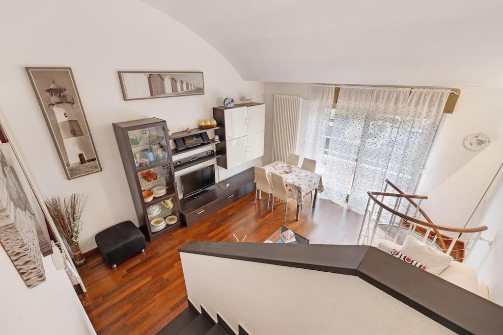 Appartement Al 37 Vista Mare E Colline à Finale Ligure Extérieur photo
