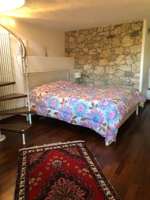 Appartement Al 37 Vista Mare E Colline à Finale Ligure Extérieur photo