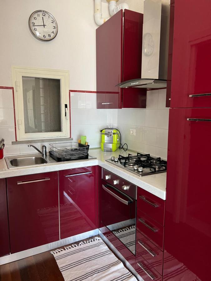 Appartement Al 37 Vista Mare E Colline à Finale Ligure Extérieur photo