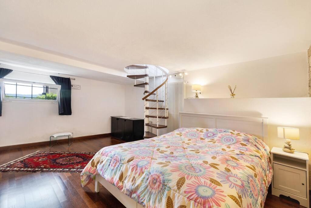 Appartement Al 37 Vista Mare E Colline à Finale Ligure Extérieur photo