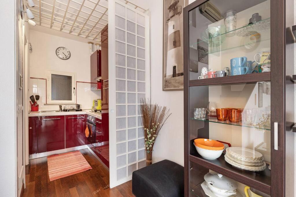 Appartement Al 37 Vista Mare E Colline à Finale Ligure Extérieur photo