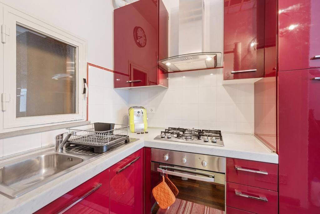 Appartement Al 37 Vista Mare E Colline à Finale Ligure Extérieur photo